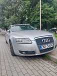 Audi a6 c6 3.0tdi quattro