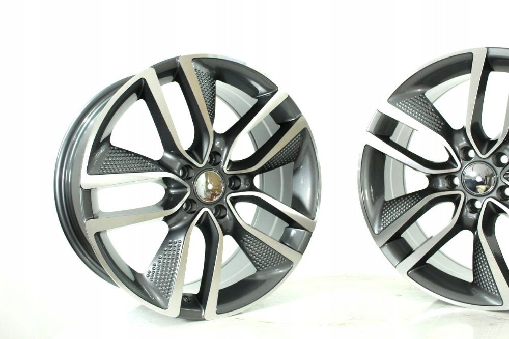 FELGI DW5218 Pasujące Volvo S40 V50 XC60 XC40 18