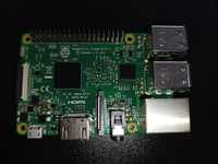 Raspberry Pi 3b+