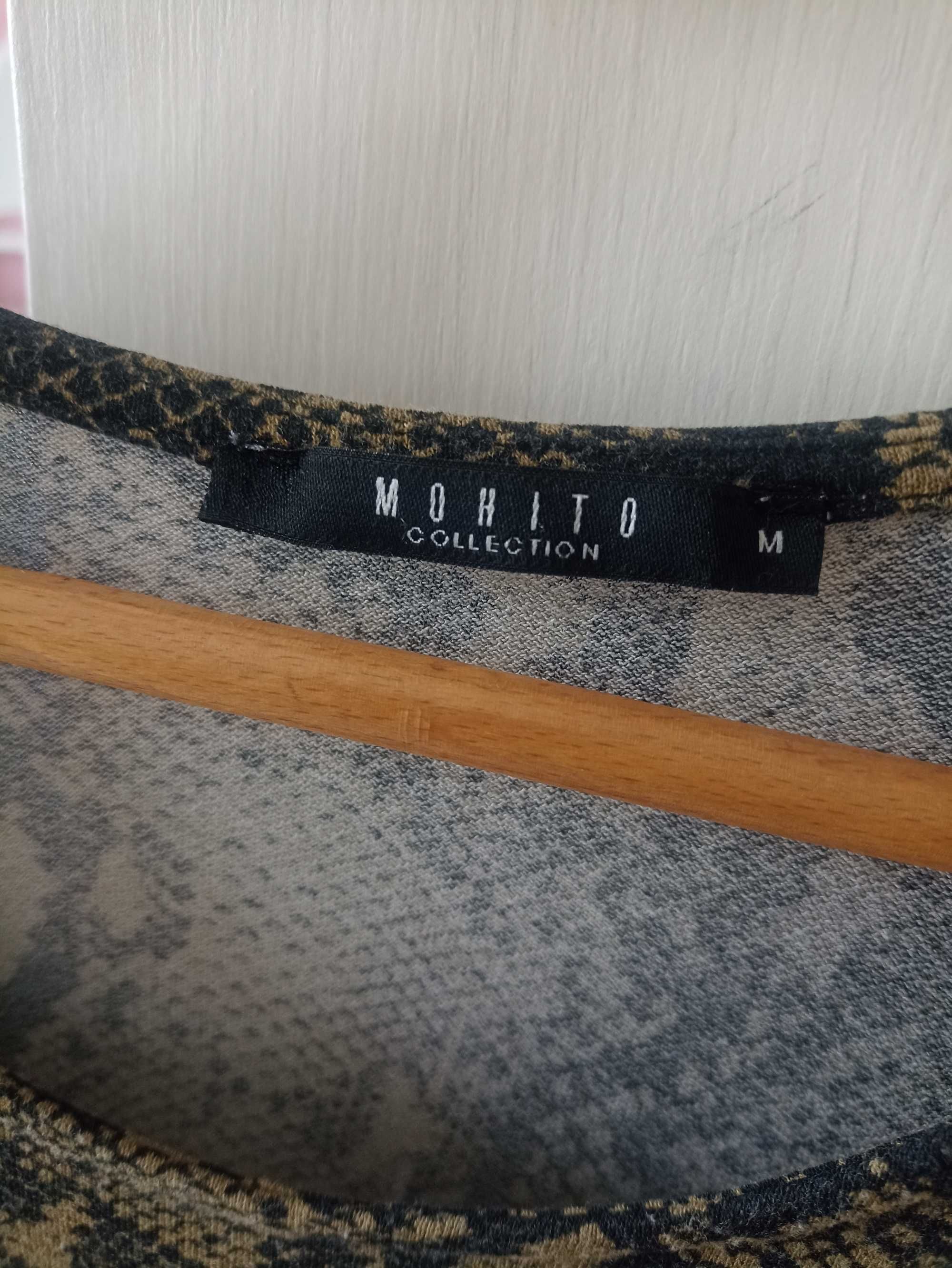 Sukienka mohito 38