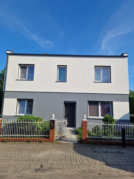 Docieplenia budynków