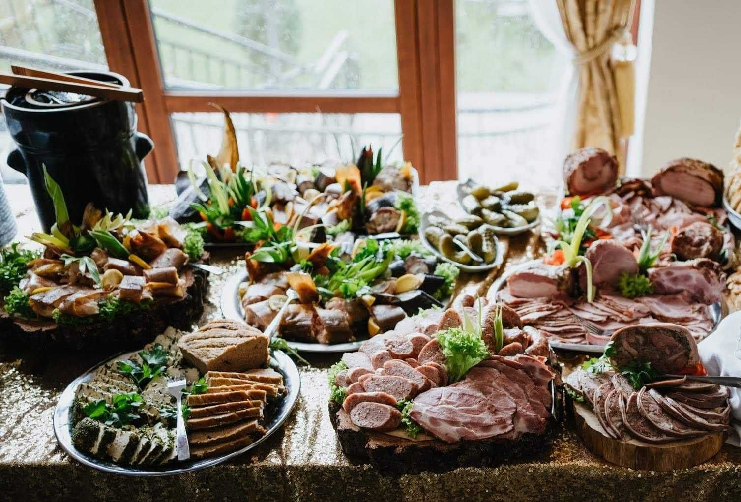 Pyszne wedliny bez chemi