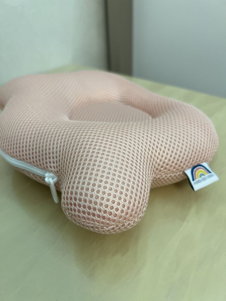 Ортопедична подушка