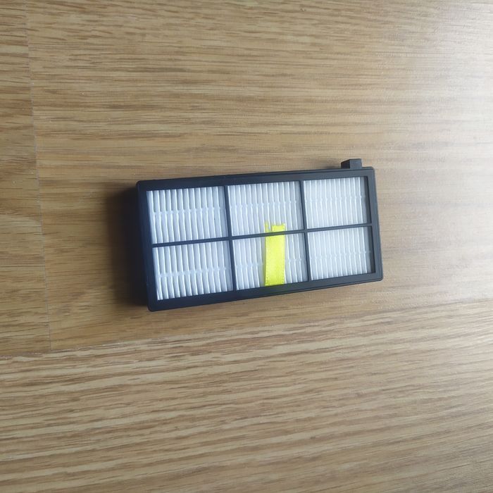 Filtro HEPA aspirador Irobot Roomba - NOVO