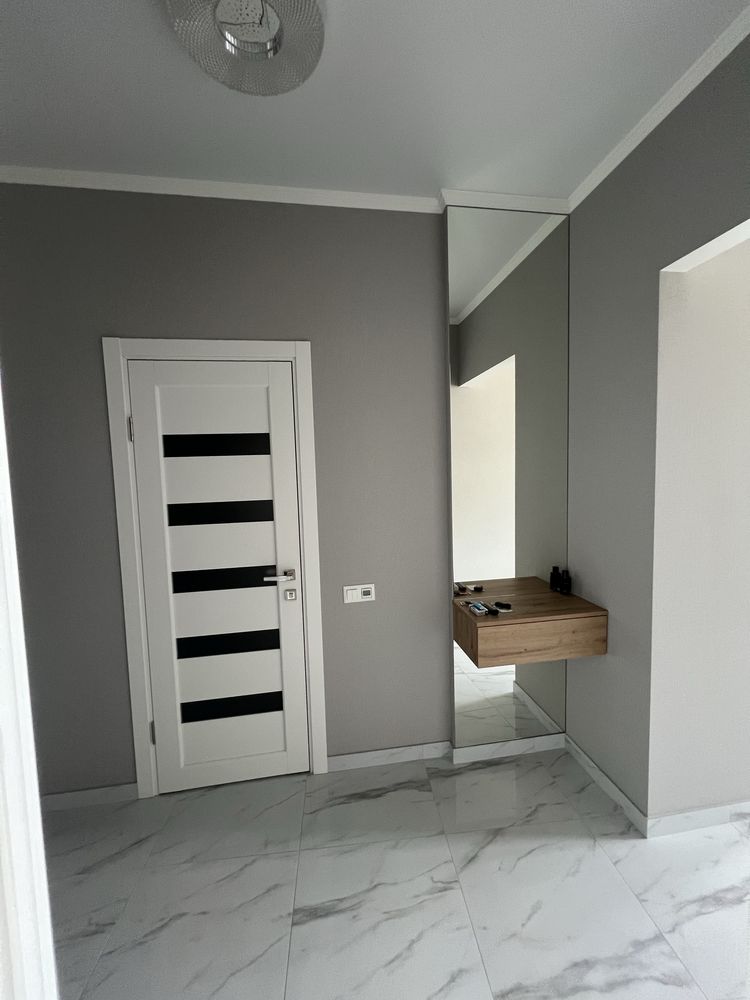 Продаж 1к квартири 51,9 кв. м по вул. Генуезька,  3-в  «42 Перлина»