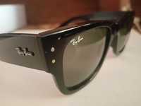 Okulary Ray ban mega warfare oryginal