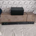 LG kino domowe LAS655K