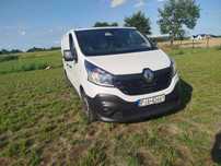 Renault Trafic 2018