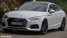 Audi A5 Audi A5 2.0 TDI Sport S tronic