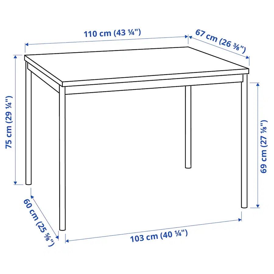 Стол IKEA Харьков