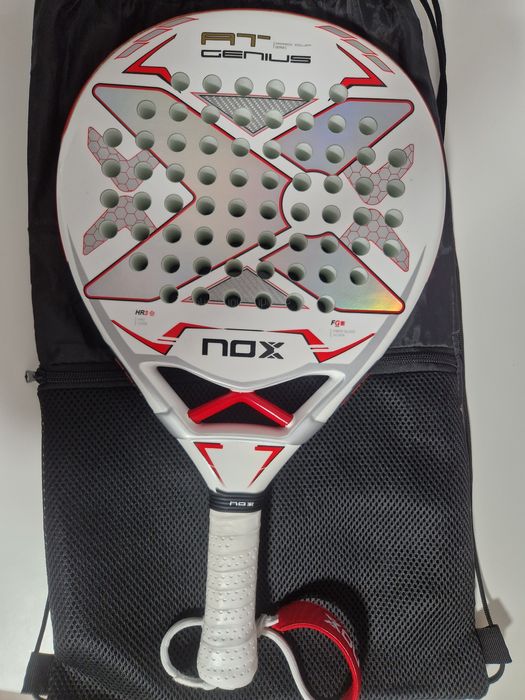 Raquete Nox At pro cup 2024