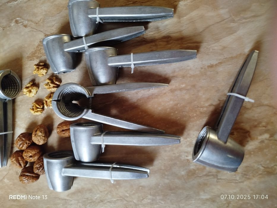 Горіхокол Орехокол 60 грн