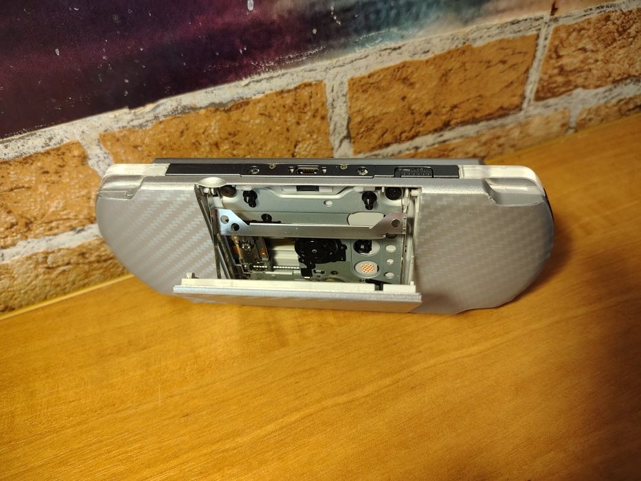 Sony PSP 3000 128Gb 160 ігор хітових, добрий стан PlayStation Portable