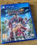 Trails of Cold Steel PS4 PS5