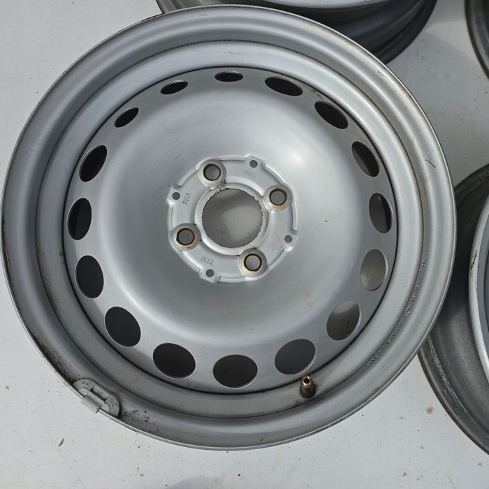 smart forfour ii 4x100 15 et32 et42 4x