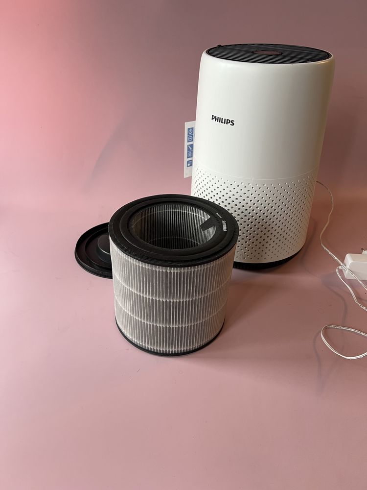 Очищувач повітря PHILIPS AC0820