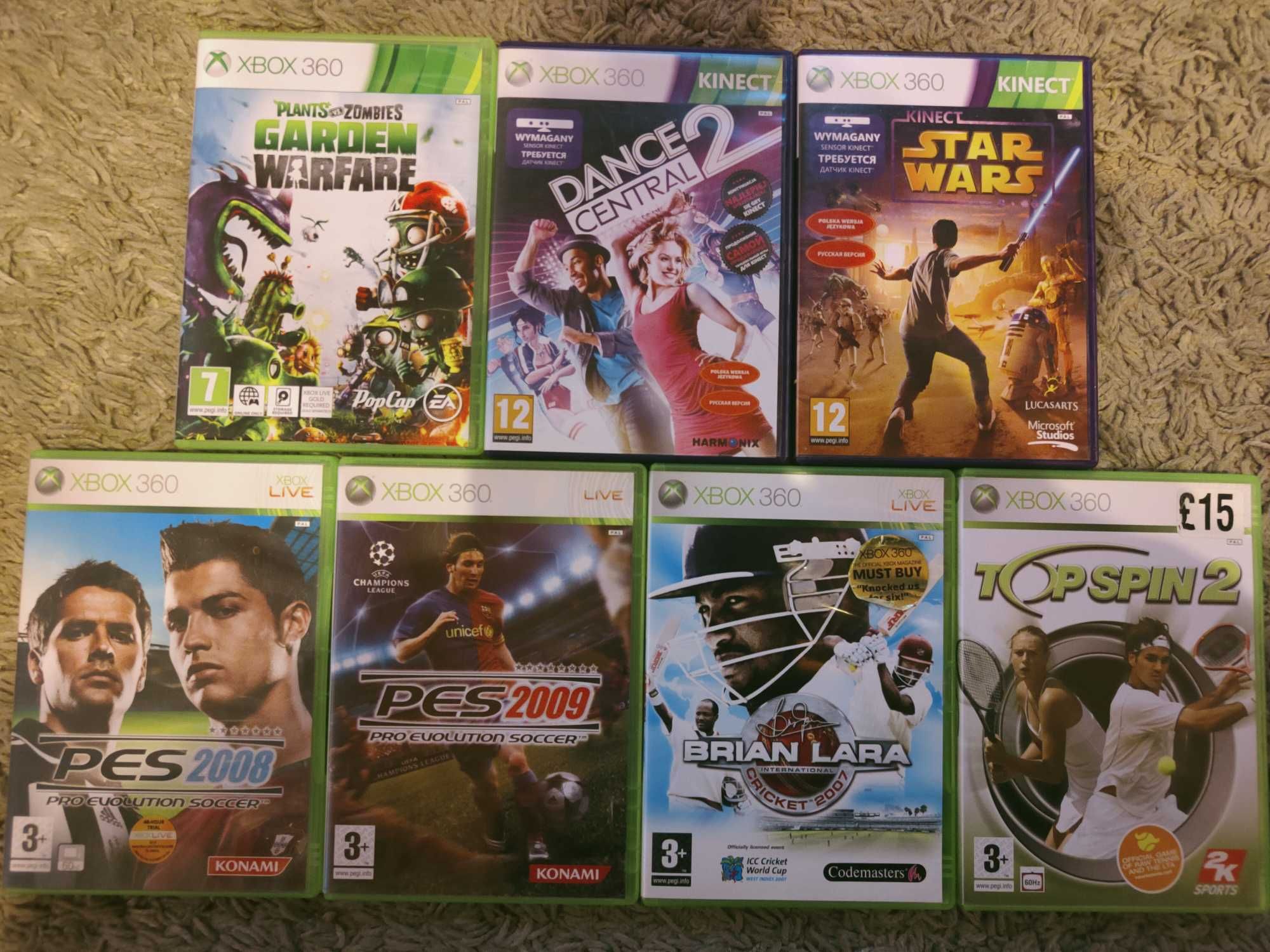 Gry XBox 360    Gry  XBox 360
