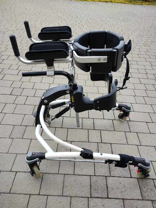 Pionizator dynamiczny dla dzieci Mustang R82, rozmiar 2