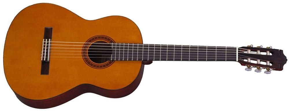 Класична гітара YAMAHA C40, C40M, C40B, CM40, C70, C80, CS40