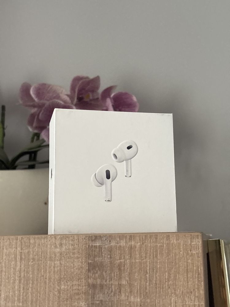 Airpods Pro 2 Type-C