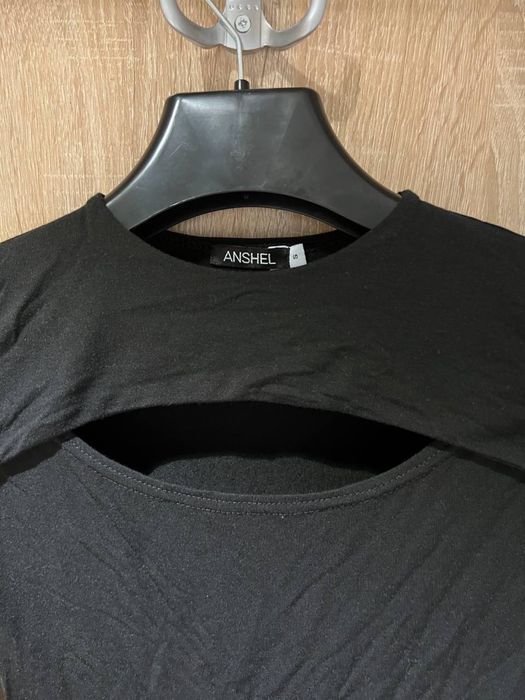 Боди укр бренд Anshel