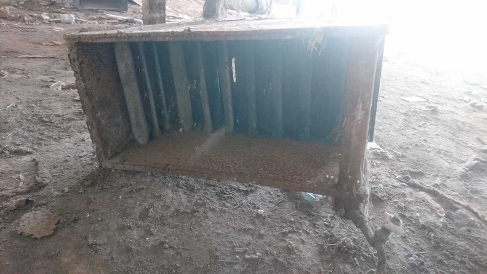 котел тепличный ,твердотопливный