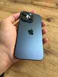 iPhone 15 pro 256gb
