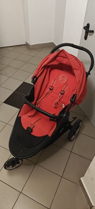 Wózek spacerowy Cybex