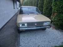 Fiat 131 , 1400 CL, mirafiori, super stan
