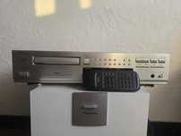 Denon DCD-625 Szampanski Zloty Elegrancki odtwarzacz CD