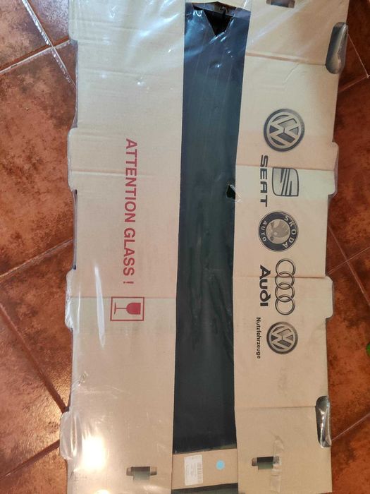 Oculo Traseiro novo, original