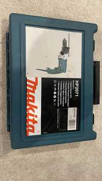 Torna Makita HP 2071