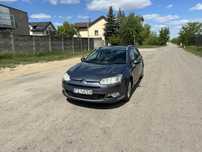 Sprzedam  Citroëna C5 2.0 HDI