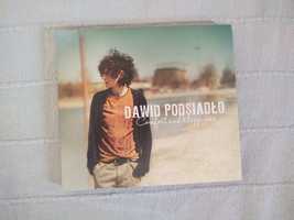 David Podsiadło - Comfort and Happiness (CD) używany