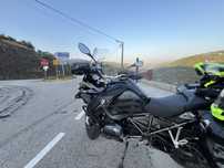 Bmw 1200 Adventure Full extras