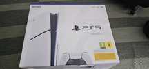 Caixa Playstation 5 Slim