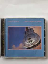 Dire Straits Brothers in Arms remastered CD