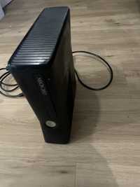 Konsola XBOX 360 + 12 gier