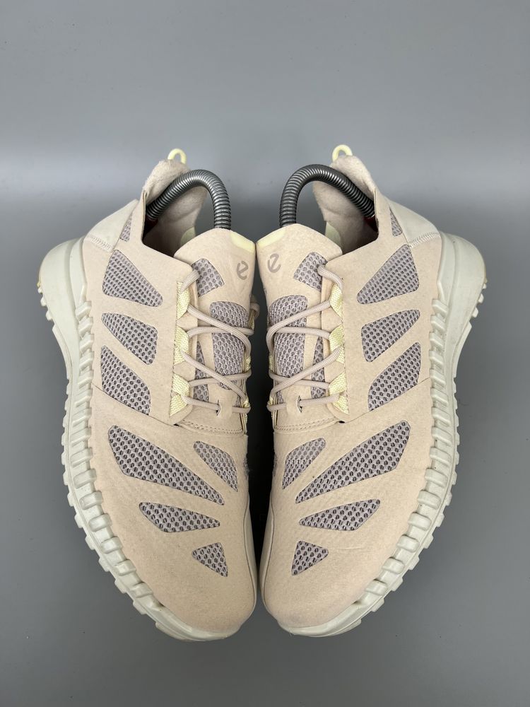 Оригінальні кросівки Ecco ZIPFLEX 39р.24.5-25см.