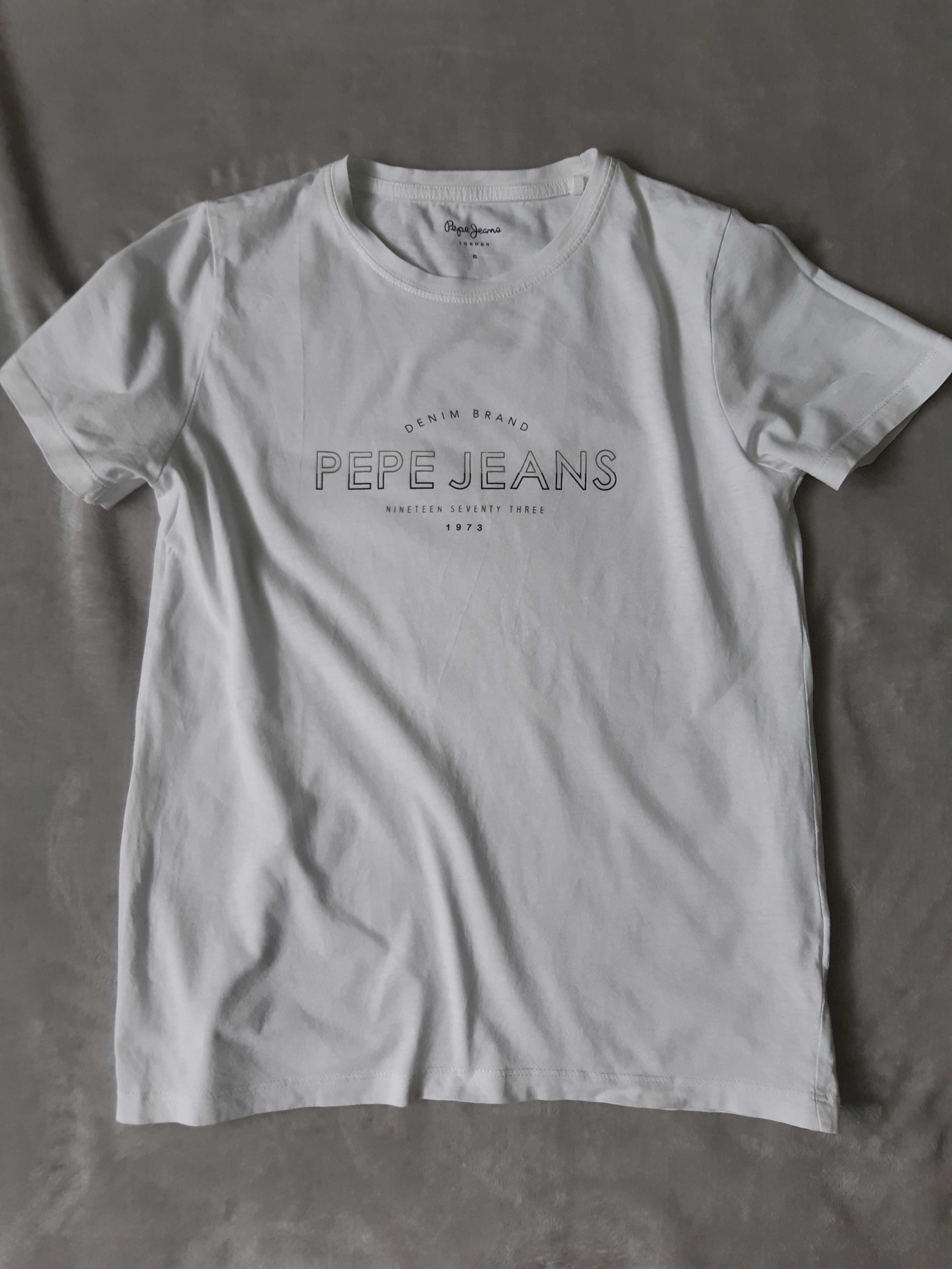 Футболка Pepe jeans