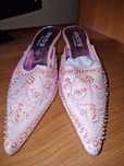 Saltos curtos vintage