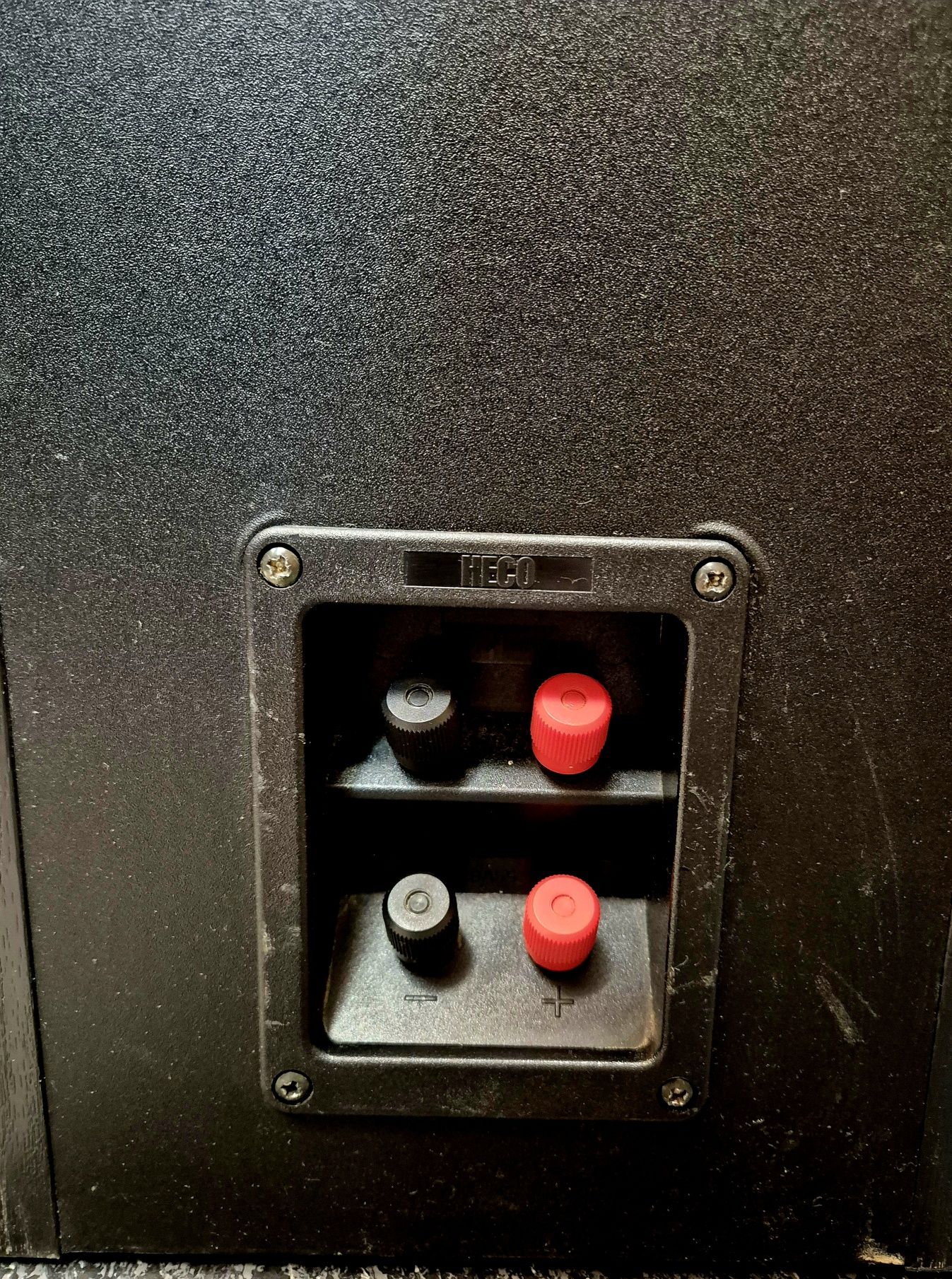 Kolumny HECO ODEON 400, Komis Jasło Czackiego