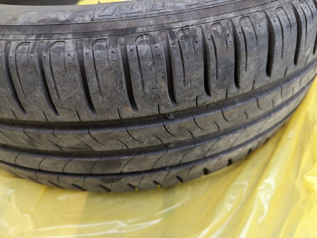 Komplet 4 opon letnich Michelin energy saver 205/60 r16