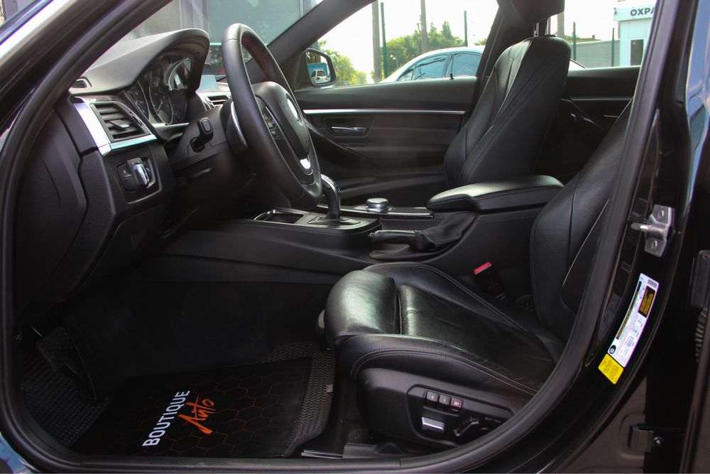 Продам BMW F30 330i 2016
