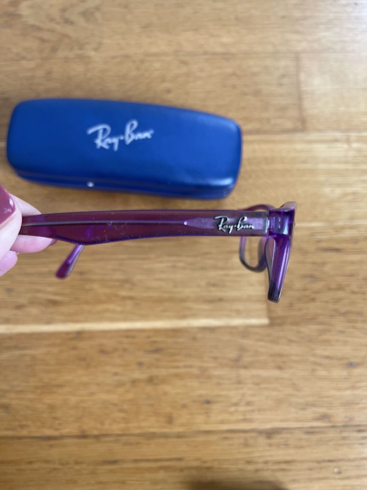 Armações te óculos Ray-Ban criança