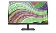 Монітор HP P24 G5 в новому стані (FHD-75GHz)\HP 24f Silver Black