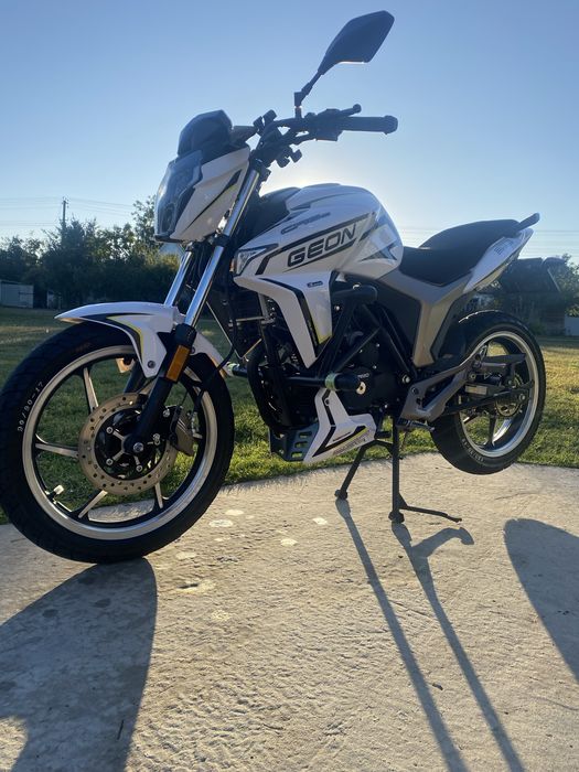 Продається Geon CR6S 2023