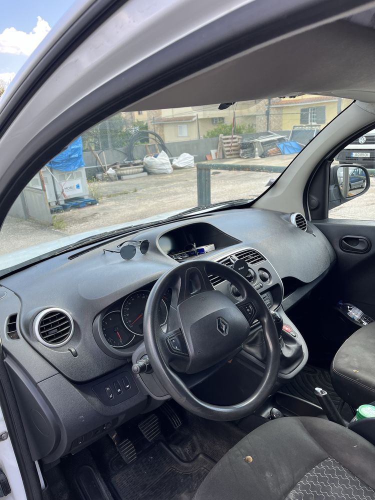 Renault Kangoo 1.5 2017