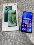 redmi note 12 5g telefon