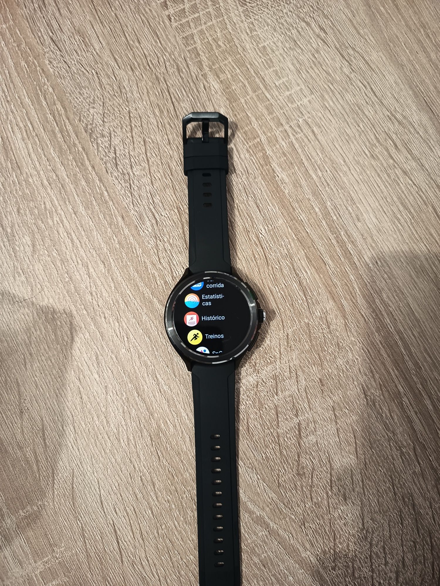 Smartwatch Xiaomi watch 2 Pro 4G
